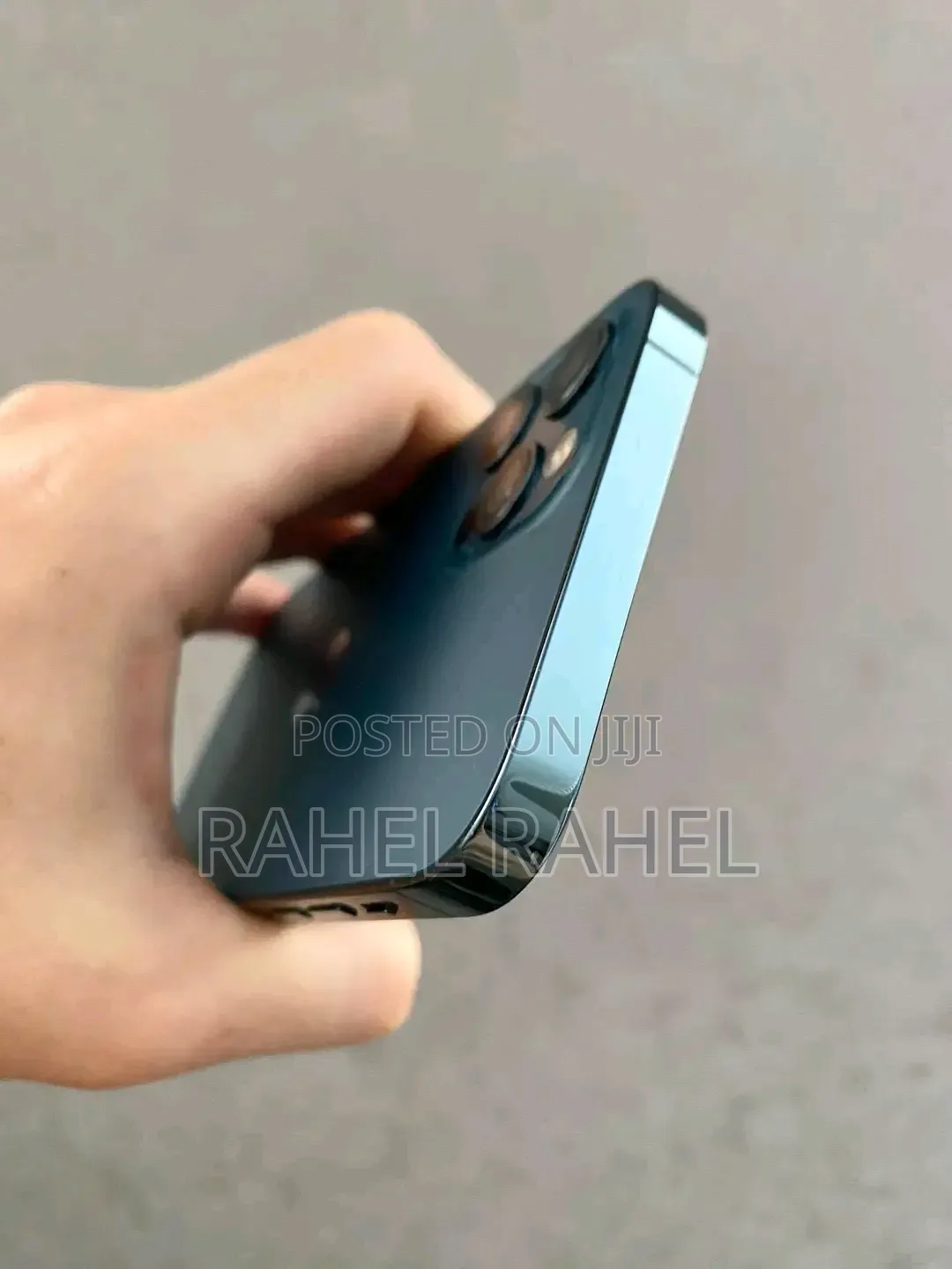Apple iPhone 12 Pro 128 GB Blue