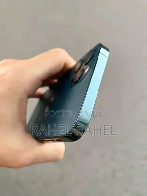Apple iPhone 12 Pro 128 GB Blue