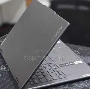 New Laptop Lenovo Yoga 11e 16GB Intel Core Ultra 5 SSD 512GB
