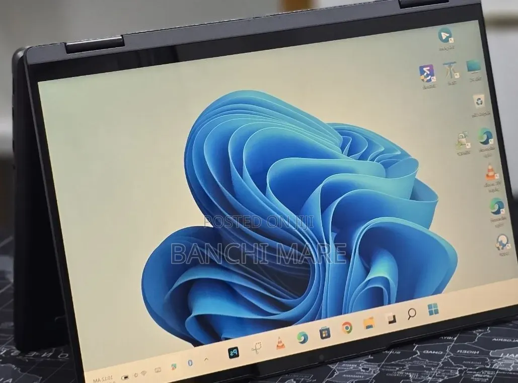 New Laptop Lenovo Yoga 11e 16GB Intel Core Ultra 5 SSD 512GB