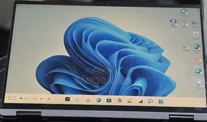 New Laptop Lenovo Yoga 11e 16GB Intel Core Ultra 5 SSD 512GB