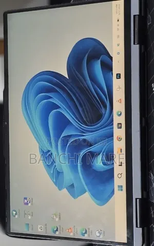 New Laptop Lenovo Yoga 11e 16GB Intel Core Ultra 5 SSD 512GB