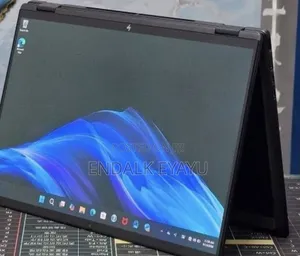 New Laptop HP OmniBook X Flip 16" 32GB Intel Core Ultra 9 SSD 2T