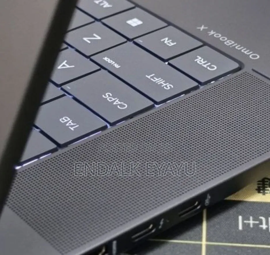New Laptop HP OmniBook X Flip 16" 32GB Intel Core Ultra 9 SSD 2T