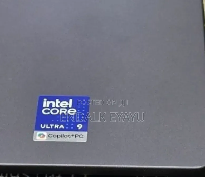 New Laptop HP OmniBook X Flip 16" 32GB Intel Core Ultra 9 SSD 2T