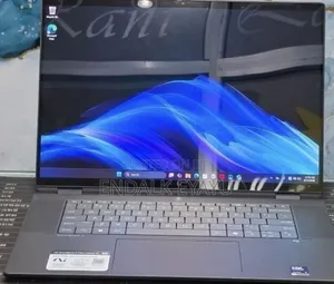 New Laptop HP OmniBook X Flip 16" 32GB Intel Core Ultra 9 SSD 2T