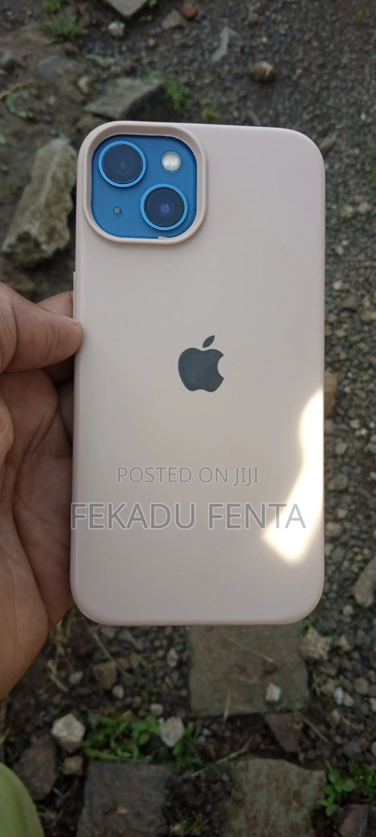 Apple iPhone 13 128 GB Blue