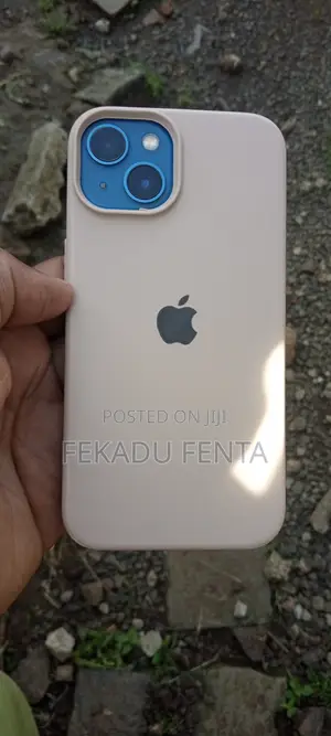 Apple iPhone 13 128 GB Blue