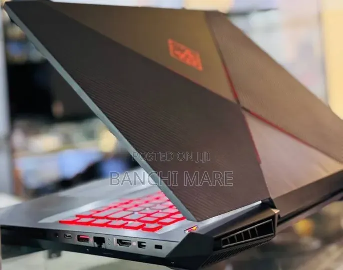 New Laptop HP Omen 15 16GB Intel Core i7 SSD 128GB