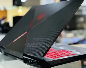 New Laptop HP Omen 15 16GB Intel Core i7 SSD 128GB