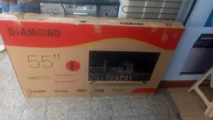 Diamond TV 55 Inch