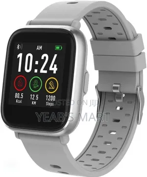Smart Watch From Denver, Brand New
From Sweden