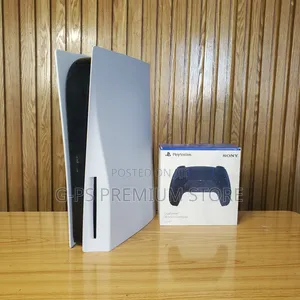 PS5 Fat Dubai Used ከ1 ኦርጅናል ጆይስቲክ ጋር በብዛት አስገብተናል! (በታላቅ ዲስካውንት)