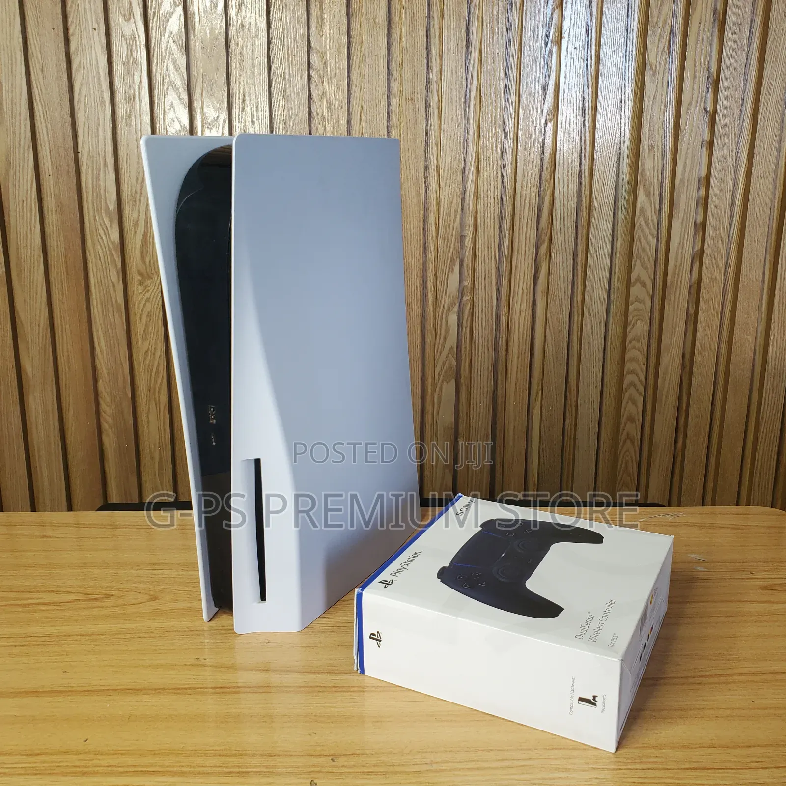PS5 Fat Dubai Used ከ1 ኦርጅናል ጆይስቲክ ጋር በብዛት አስገብተናል! (በታላቅ ዲስካውንት)