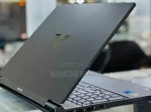 New Laptop HP Victus 15 16GB Intel Core i5 SSD 512GB