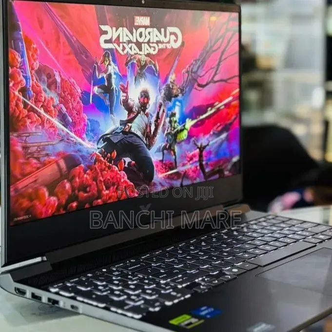 New Laptop HP Victus 15 16GB Intel Core i5 SSD 512GB