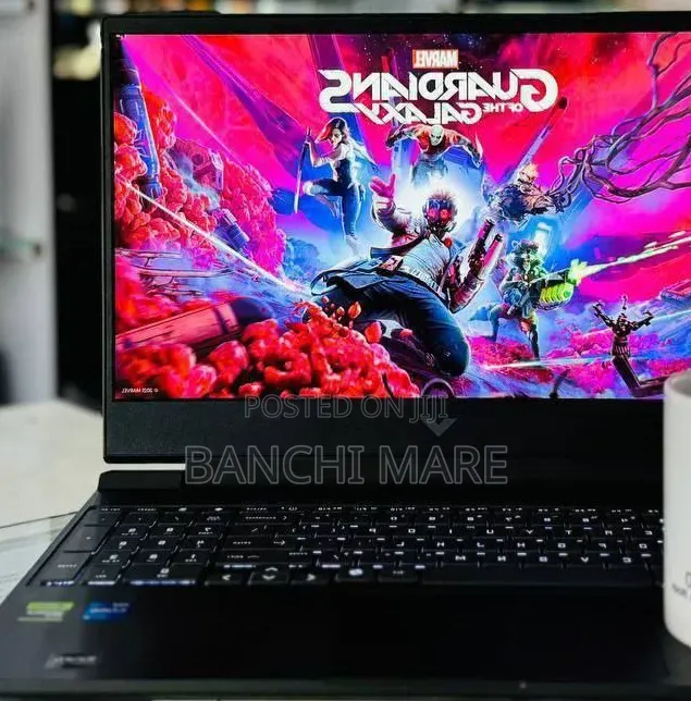 New Laptop HP Victus 15 16GB Intel Core i5 SSD 512GB