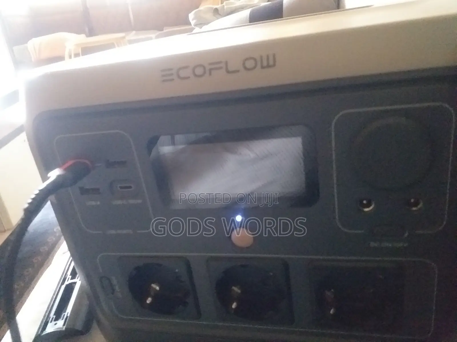Ecoflow River 2 Pro