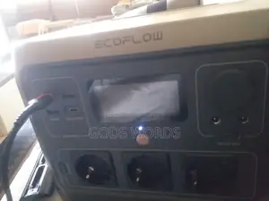 Ecoflow River 2 Pro