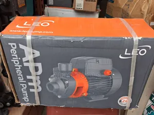 Leo 2HP Surface Water Pump