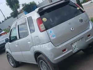Toyota Alphard 2006 Maroon