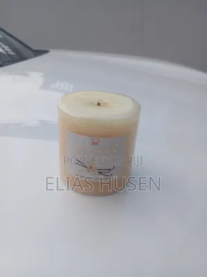 Candle Nice and Cheap