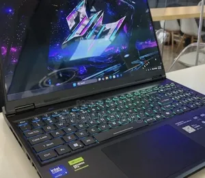 New Laptop Acer Predator Helios Neo 16 32GB Intel Core Ultra 9 SSD 1T