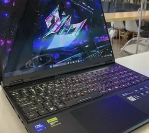 New Laptop Acer Predator Helios Neo 16 32GB Intel Core Ultra 9 SSD 1T