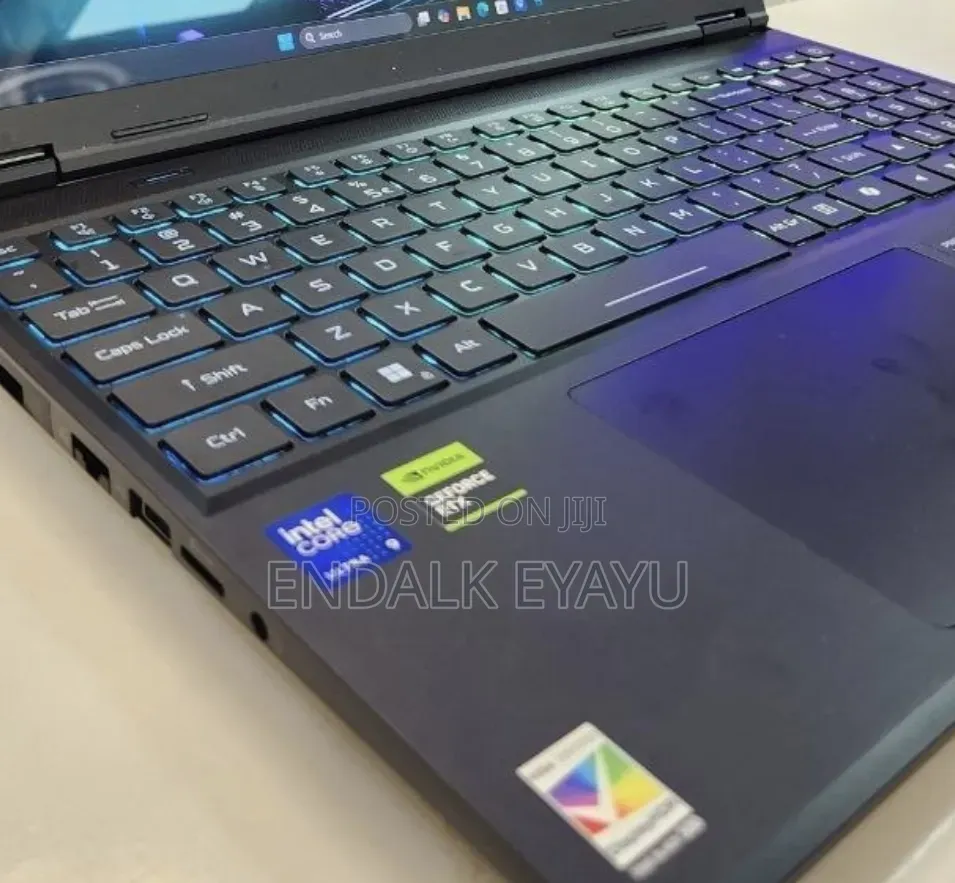 New Laptop Acer Predator Helios Neo 16 32GB Intel Core Ultra 9 SSD 1T