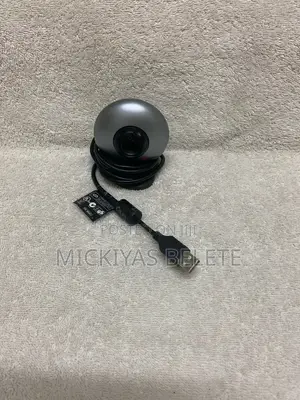 WebCam (USB Wired)