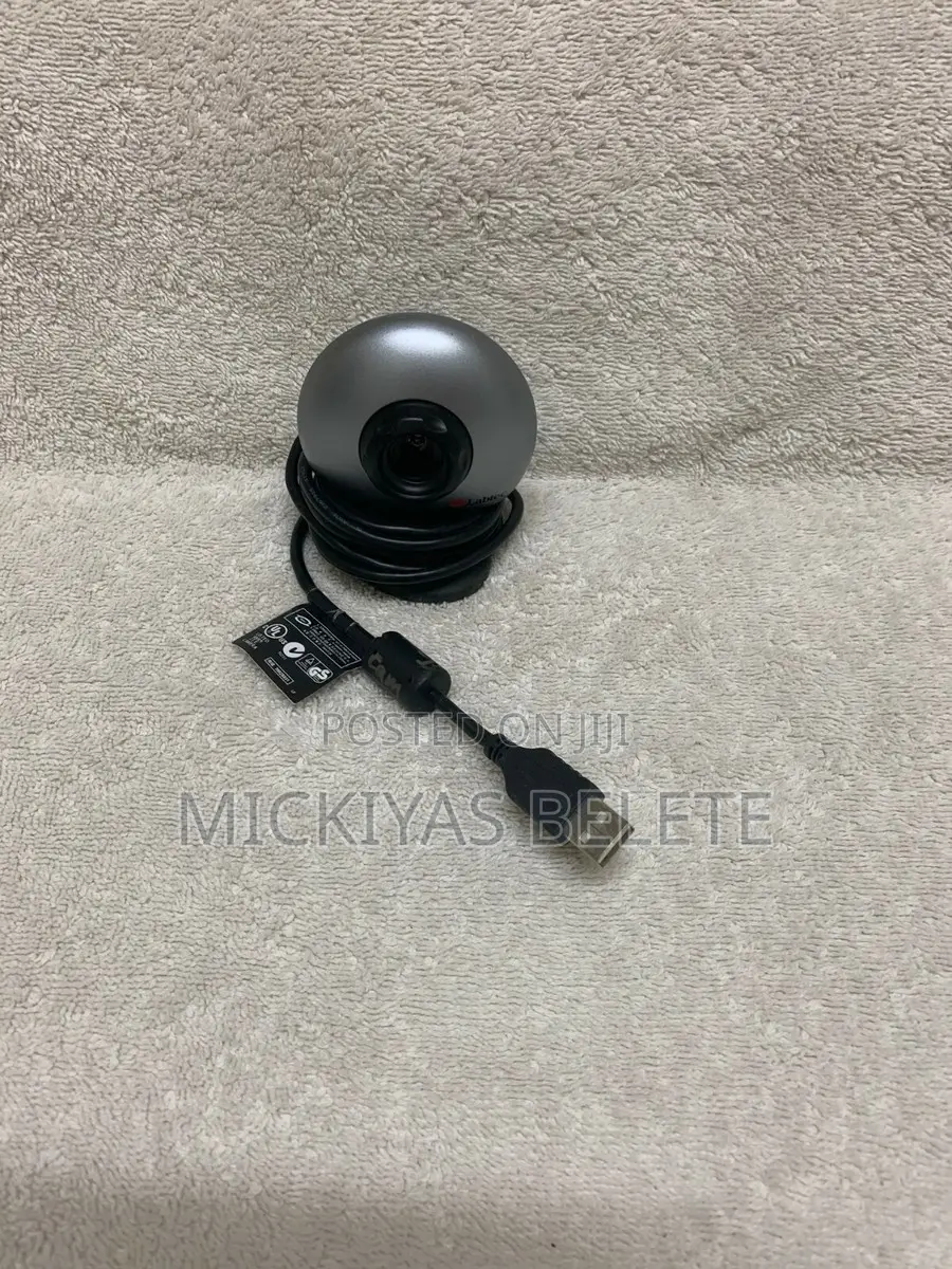 WebCam (USB Wired)