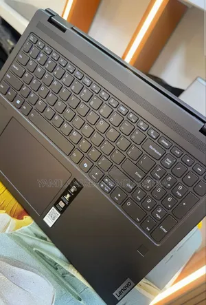 New Laptop Lenovo Yoga 7i 16GB Intel Core i7 SSD 1T