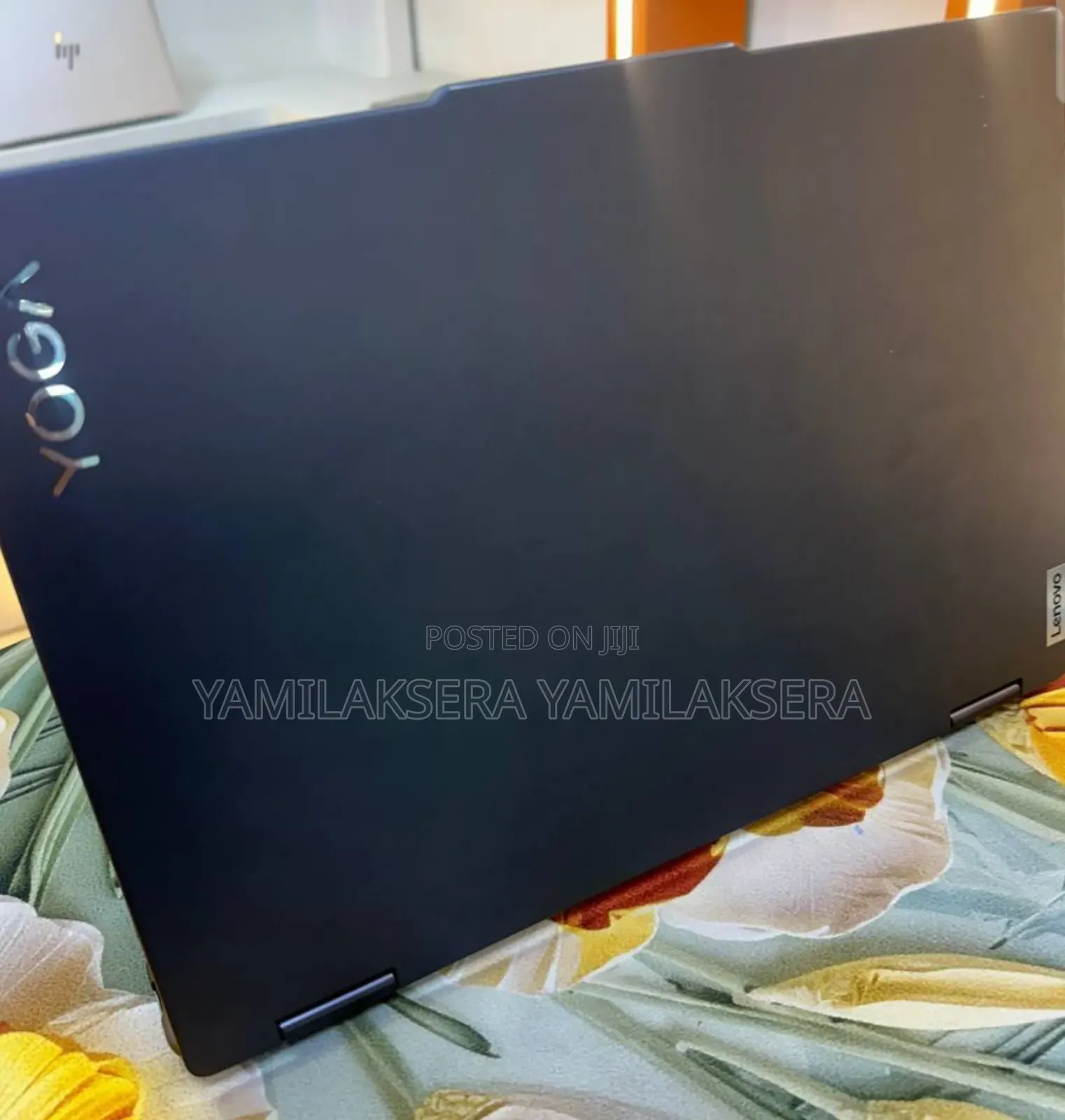 New Laptop Lenovo Yoga 7i 16GB Intel Core i7 SSD 1T
