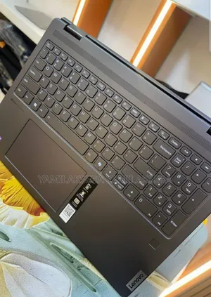 New Laptop Lenovo Yoga 7i 16GB Intel Core i7 SSD 1T