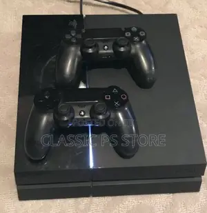 Ps4 Fat FAt " Jailbreak" Always Availble