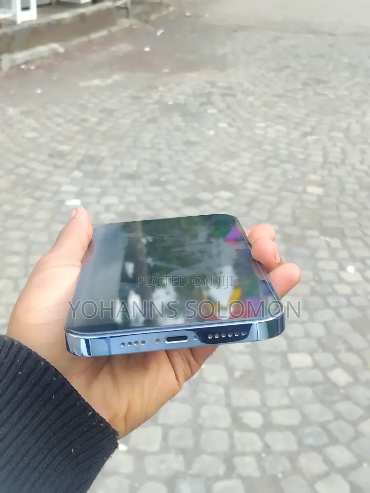 Apple iPhone 13 Pro Max 256 GB Blue