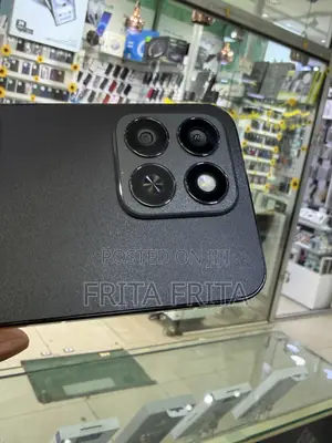 New Honor X8c 512 GB Black