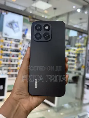 New Honor X8c 512 GB Black