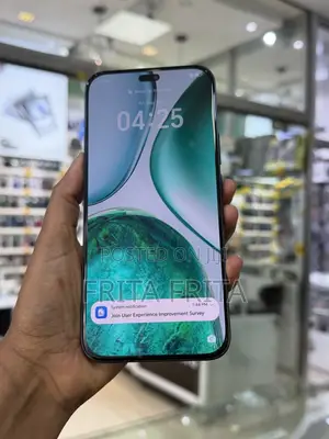 New Honor X8c 512 GB Black