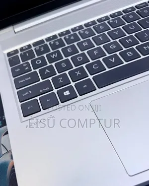 New Laptop HP ProBook 4 G1i 16GB Intel Core i7 HDD+SSD 512GB