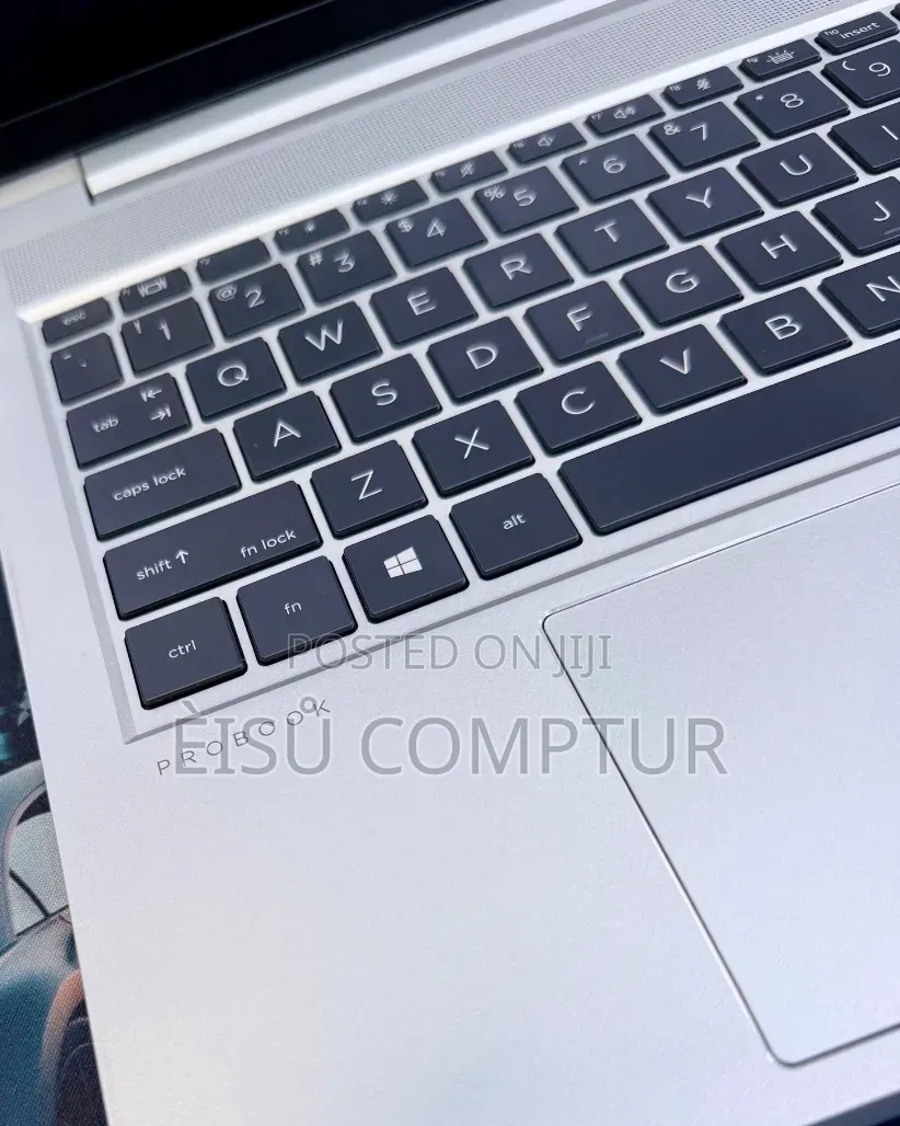 New Laptop HP ProBook 4 G1i 16GB Intel Core i7 HDD+SSD 512GB