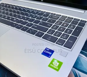 New Laptop HP ProBook 4 G1i 16GB Intel Core i7 HDD+SSD 512GB