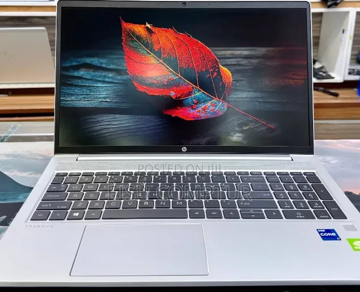 New Laptop HP ProBook 4 G1i 16GB Intel Core i7 HDD+SSD 512GB