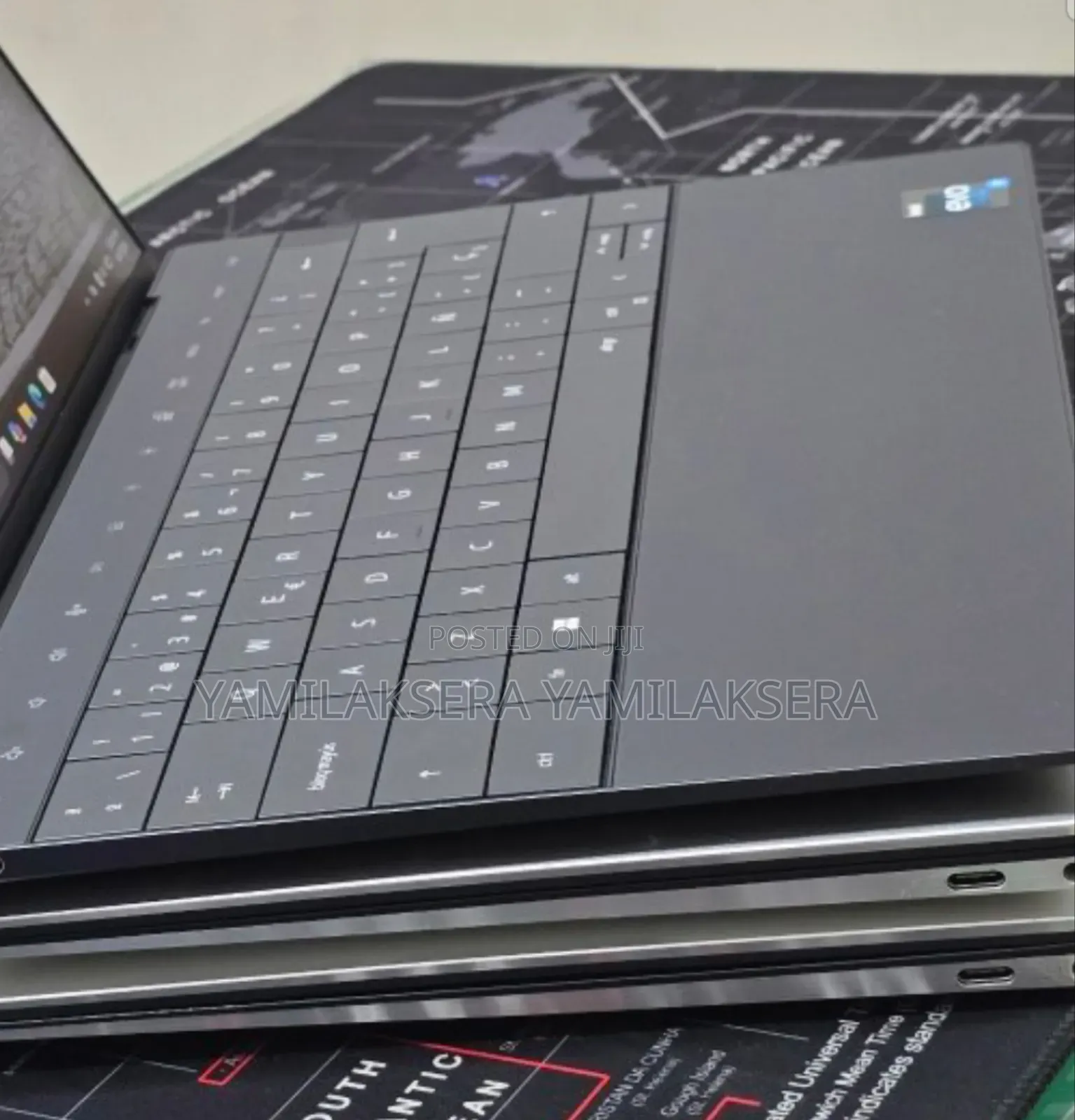 New Laptop Dell XPS 13 16GB Intel Core i7 SSD 512GB