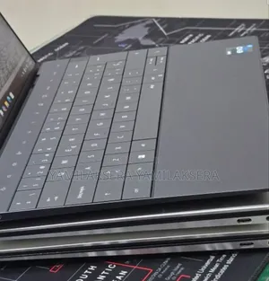 New Laptop Dell XPS 13 16GB Intel Core i7 SSD 512GB