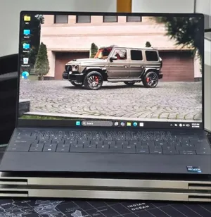 New Laptop Dell XPS 13 16GB Intel Core i7 SSD 512GB