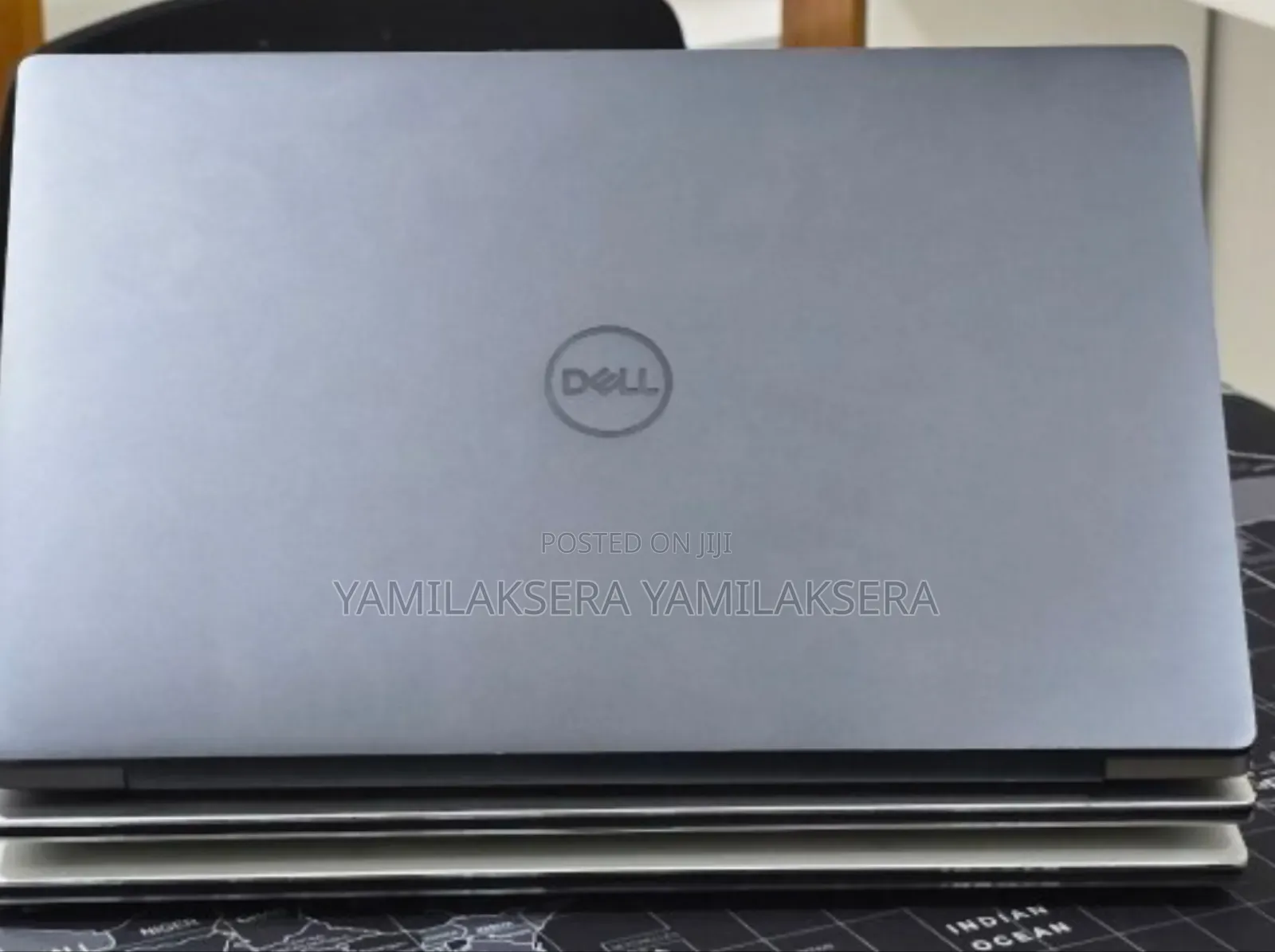 New Laptop Dell XPS 13 16GB Intel Core i7 SSD 512GB