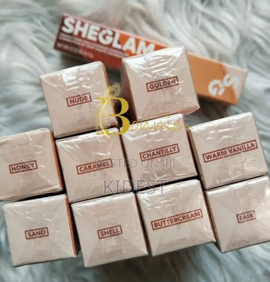 Sheglam Concealer