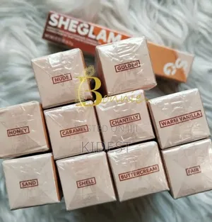 Sheglam Concealer