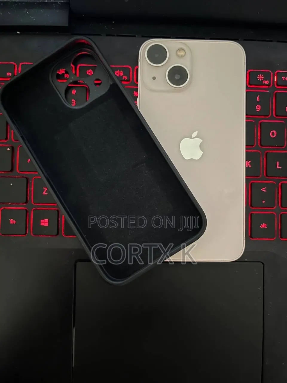 Apple iPhone 13 Mini 128 GB Pink